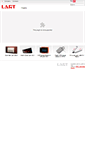 Mobile Screenshot of en.lart.ru